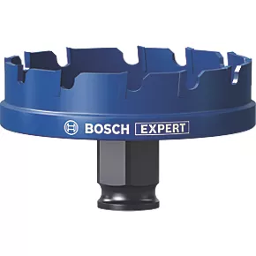 Bosch Expert Steel Holesaw 68mm 1 Bosch Expert Steel Holesaw 68mm
