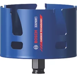 Bosch Expert Multi-Material Holesaw 105mm