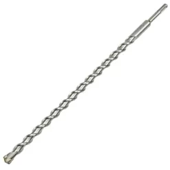 Erbauer SDS Plus Shank Masonry Drill Bit 18 x 460mm