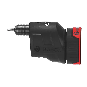 Bosch GEAFC2 FlexiClick 1/4" Angled Chuck 2 Bosch GEAFC2 FlexiClick 1/4" Angled Chuck - Image 2