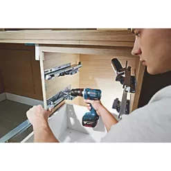 Bosch GEAFC2 FlexiClick 1/4" Angled Chuck 9 Bosch GEAFC2 FlexiClick 1/4" Angled Chuck -Drilling Sales Store 9565J A3