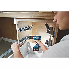 Bosch GEAFC2 FlexiClick 1/4" Angled Chuck 4 Bosch GEAFC2 FlexiClick 1/4" Angled Chuck - Image 4