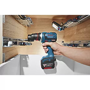 Bosch GEAFC2 FlexiClick 1/4" Angled Chuck 5 Bosch GEAFC2 FlexiClick 1/4" Angled Chuck - Image 5