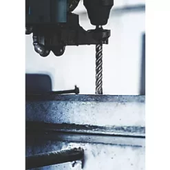 Bosch Expert SDS Plus 7X SDS Plus Shank Hammer Drill Bit 5 x 465mm -Drilling Sales Store 956RP A3