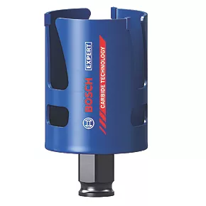Bosch Expert Multi-Material Holesaw 54mm 1 Bosch Expert Multi-Material Holesaw 54mm