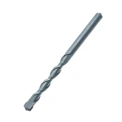Erbauer Straight Shank Masonry Drill Bit 5 x 150mm