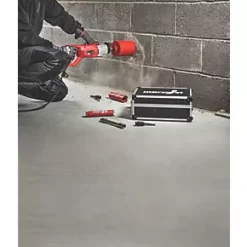 Marcrist Diamond Professional Core Drill Bit Set 5 Marcrist Diamond Professional Core Drill Bit Set -Drilling Sales Store 964FV A2