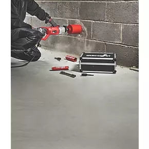 Marcrist Diamond Professional Core Drill Bit Set 3 Marcrist Diamond Professional Core Drill Bit Set - Image 3