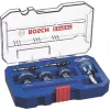 Bosch Expert 3-Saw Steel Holesaw Set