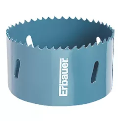 Erbauer Multi-Material Holesaw 79mm