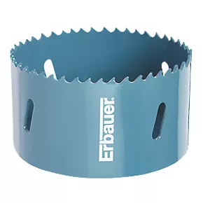 Erbauer Multi-Material Holesaw 79mm 1 Erbauer Multi-Material Holesaw 79mm