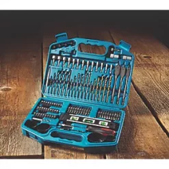 Makita Straight Shank Accessory Set -Drilling Sales Store 96659 A2