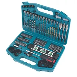 Makita Straight Shank Accessory Set