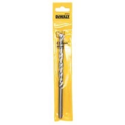 DeWalt DT6612-QZ Straight Shank Masonry Drill Bit 12 x 200mm -Drilling Sales Store 9679X A2