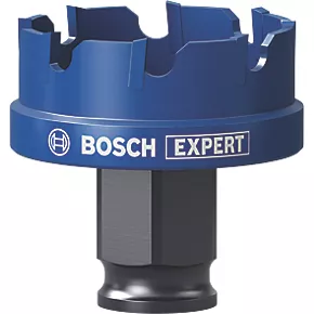 Bosch Expert Steel Holesaw 40mm 1 Bosch Expert Steel Holesaw 40mm