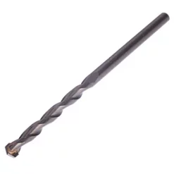 Erbauer Straight Shank Masonry Drill Bit 8 x 150mm