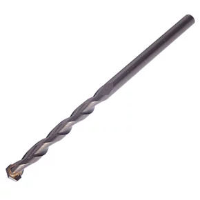 Erbauer Straight Shank Masonry Drill Bit 8 x 150mm 1 Erbauer Straight Shank Masonry Drill Bit 8 x 150mm