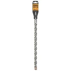 DeWalt Extreme 2 DT9604-QZ SDS Plus Shank Drill Bit 22 x 450mm 6 DeWalt Extreme 2 DT9604-QZ SDS Plus Shank Drill Bit 22 x 450mm -Drilling Sales Store 98855 A2