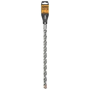 DeWalt Extreme 2 DT9604-QZ SDS Plus Shank Drill Bit 22 x 450mm 3 DeWalt Extreme 2 DT9604-QZ SDS Plus Shank Drill Bit 22 x 450mm - Image 3