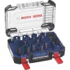 Bosch Expert 11-Saw Multi-Material Holesaw Set
