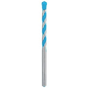 Bosch Expert Straight Shank Multi-Purpose Drill Bit 5 x 85mm 1 Bosch Expert Straight Shank Multi-Purpose Drill Bit 5 x 85mm